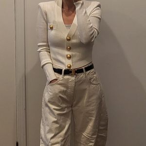 Balmain cardigan